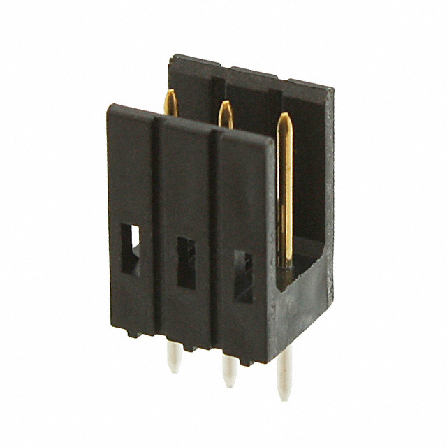 826467-3 TE Connectivity AMP Connectors