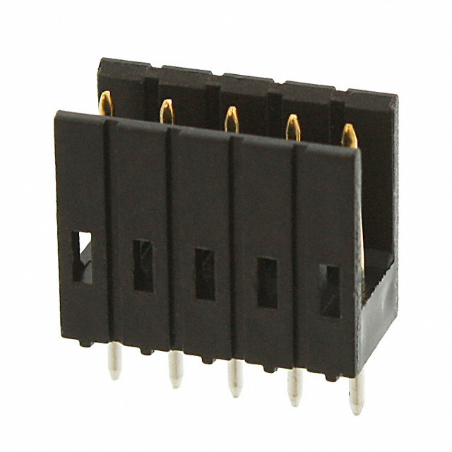 826467-5 TE Connectivity AMP Connectors