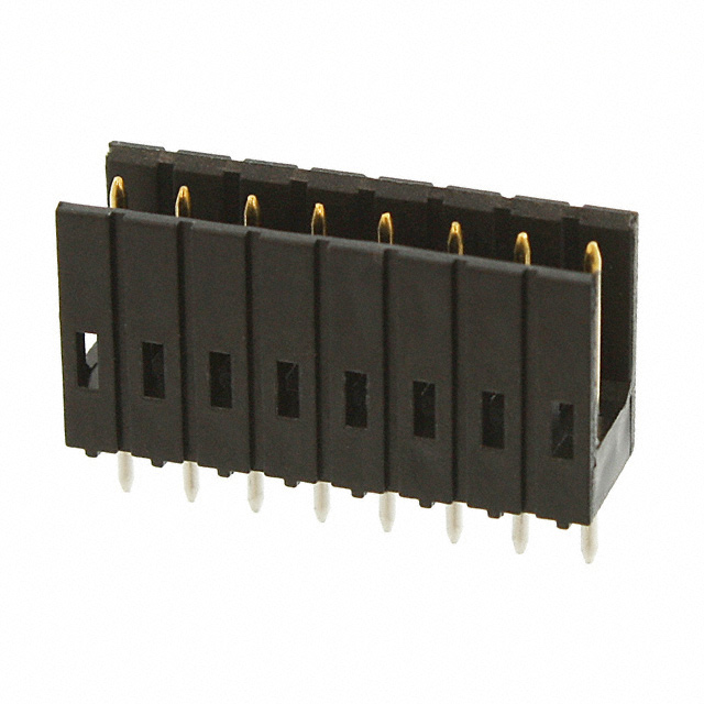 826467-8 TE Connectivity AMP Connectors