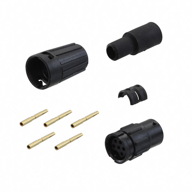 8280-6SG-522 Conxall/Switchcraft