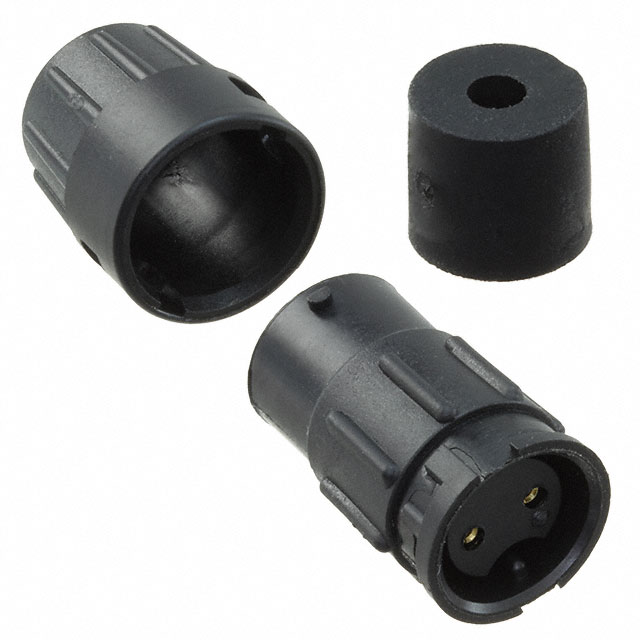 8282-2SG-311 Conxall/Switchcraft