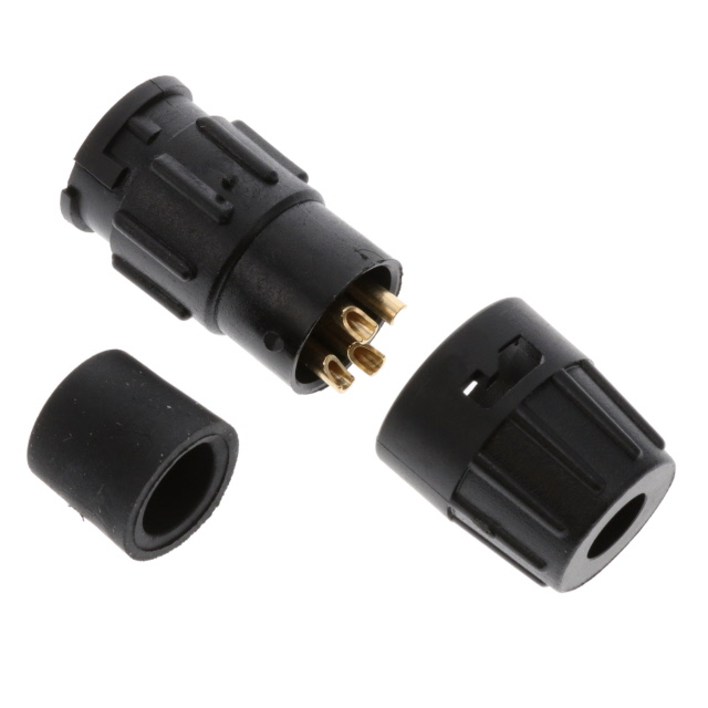8282-4SG-315 Conxall/Switchcraft