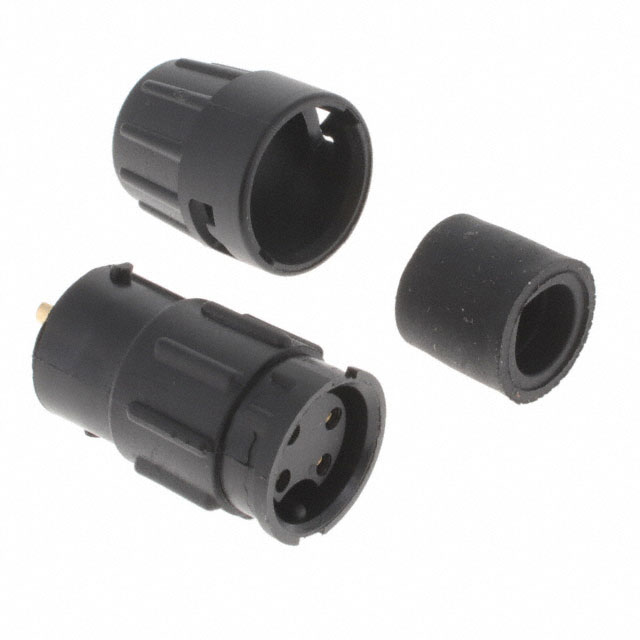 8282-4SG-321 Conxall/Switchcraft