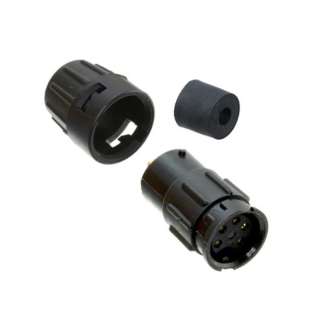 8282-5SG-315 Conxall/Switchcraft