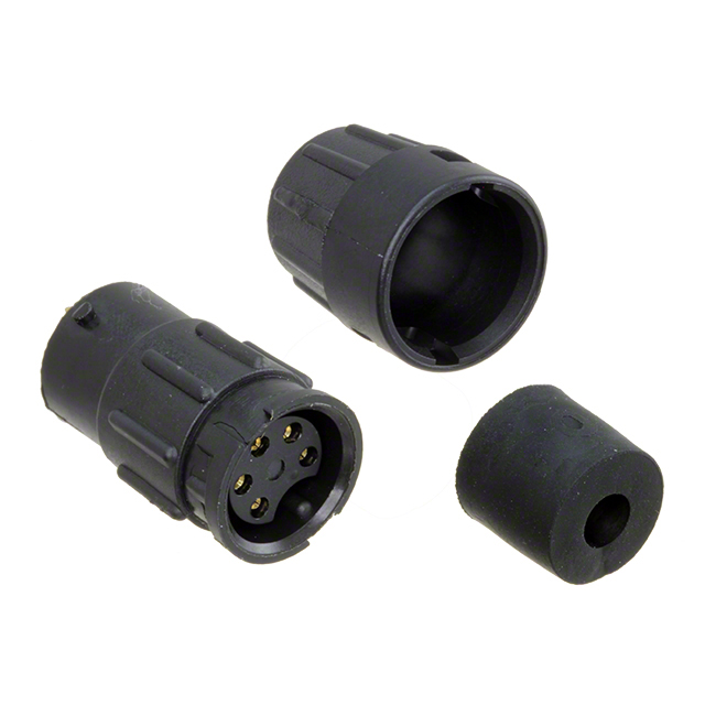 8282-5SG-318 Conxall/Switchcraft