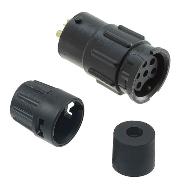 8282-6SG-321 Conxall/Switchcraft