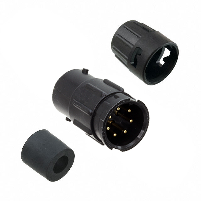 8282-7PG-311 Conxall/Switchcraft