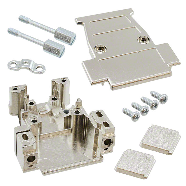 828277-5 TE Connectivity AMP Connectors