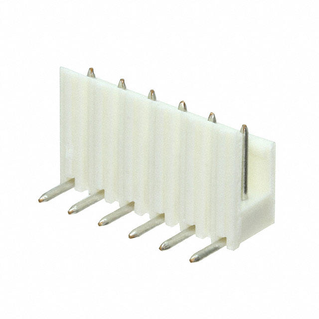 828549-6 TE Connectivity AMP Connectors