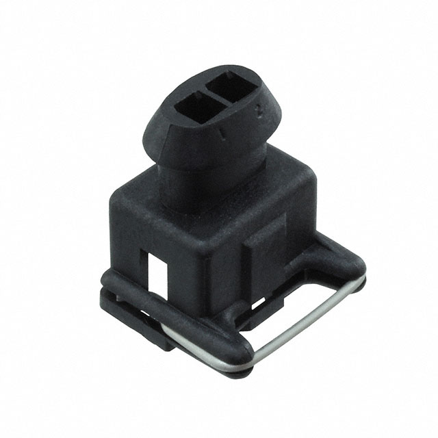 828657-3 TE Connectivity AMP Connectors