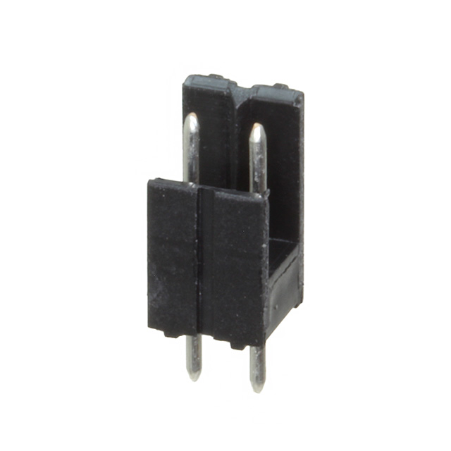 829025-2 TE Connectivity AMP Connectors