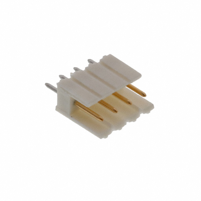 829154-4 TE Connectivity AMP Connectors