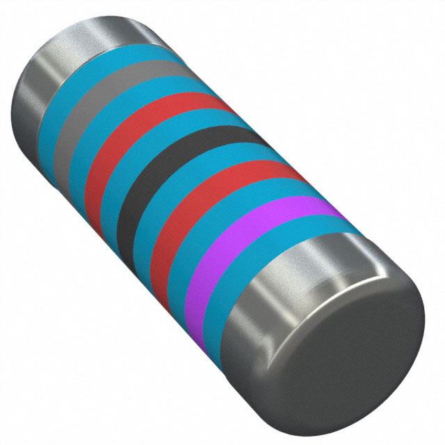SMA-A0207BTNT82K TE Connectivity Passive Product