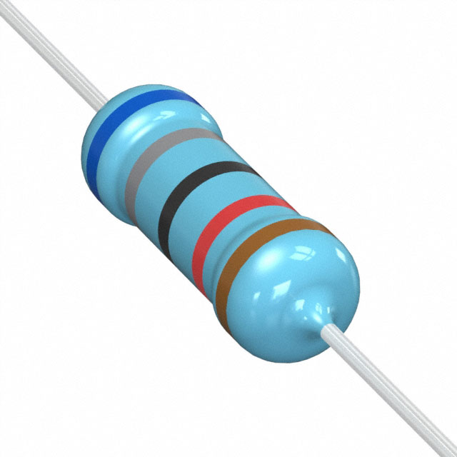 ROX1SF82K TE Connectivity Passive Product
