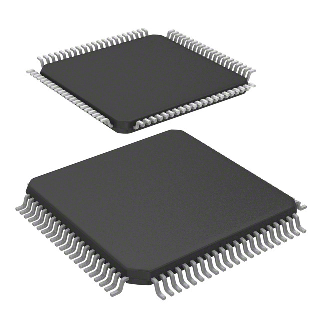 A54SX32A-1CQ84B Microchip Technology