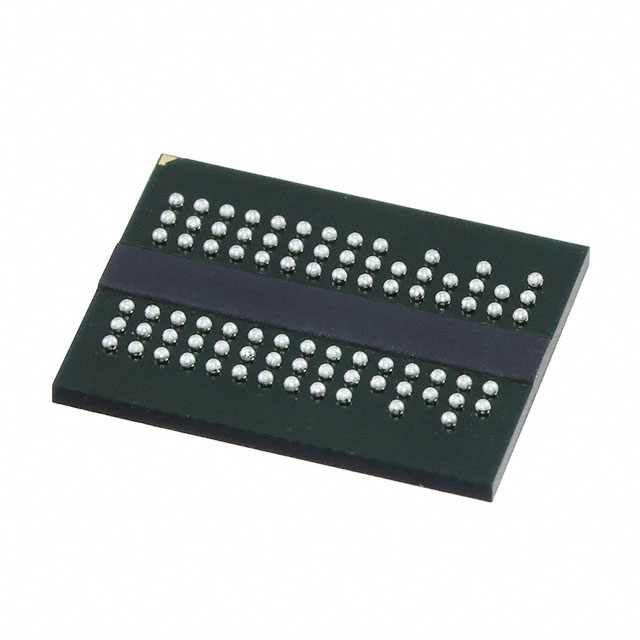 IS43DR16128B-25EBLI-TR ISSI, Integrated Silicon Solution Inc