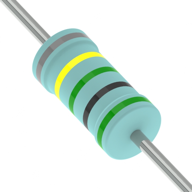 MFR-12DRD52-845R YAGEO