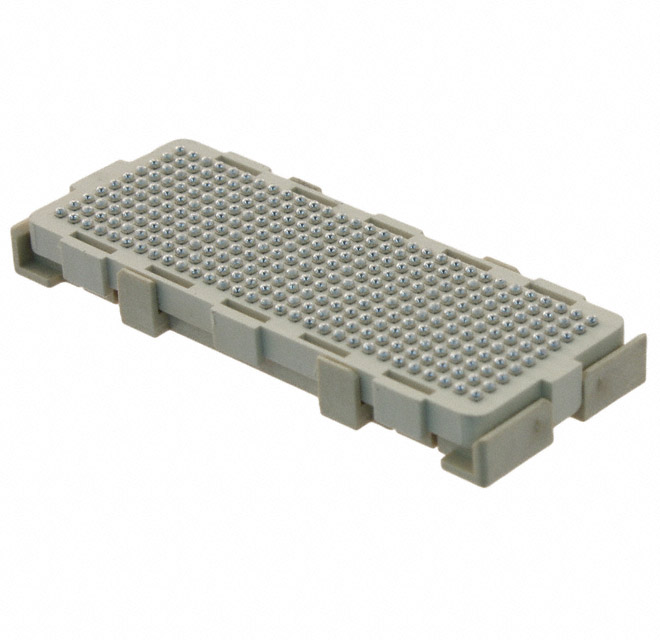 84501-101LF Amphenol ICC (FCI)
