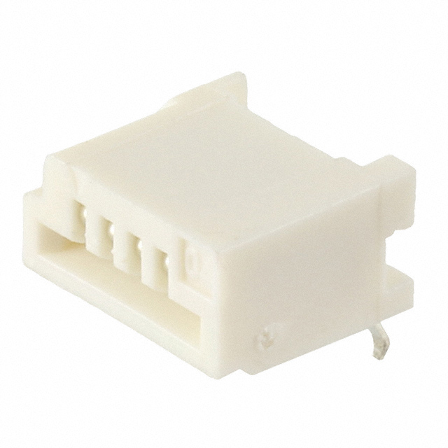 84533-4 TE Connectivity AMP Connectors