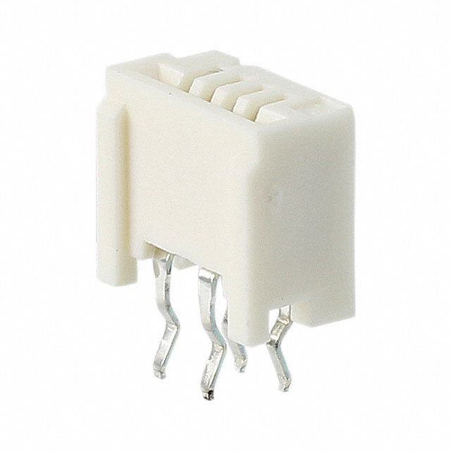 84534-4 TE Connectivity AMP Connectors