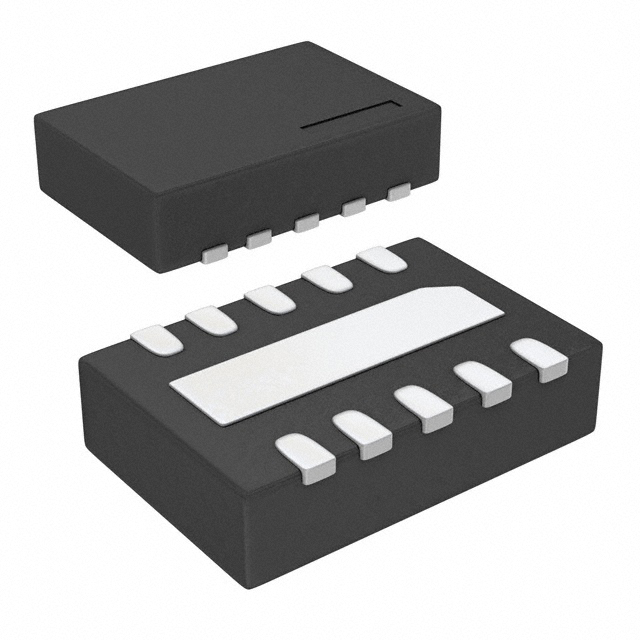 BU33UV7NUX-E2 Rohm Semiconductor