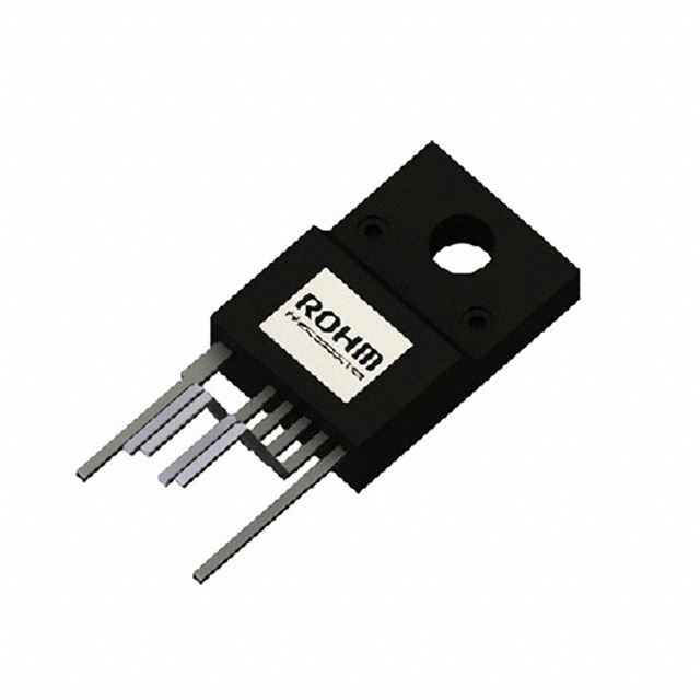 BM2SCQ122T-LBZ Rohm Semiconductor