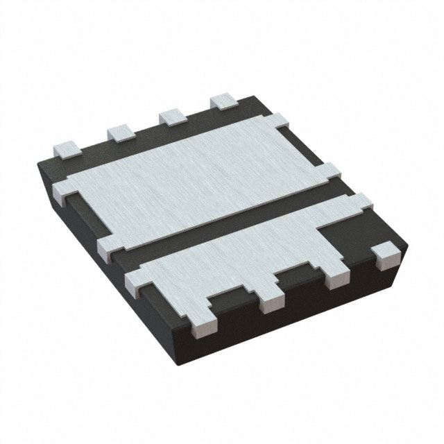 HP8K22TB Rohm Semiconductor