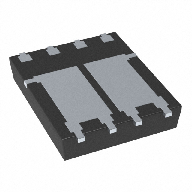 HP8M31TB1 Rohm Semiconductor