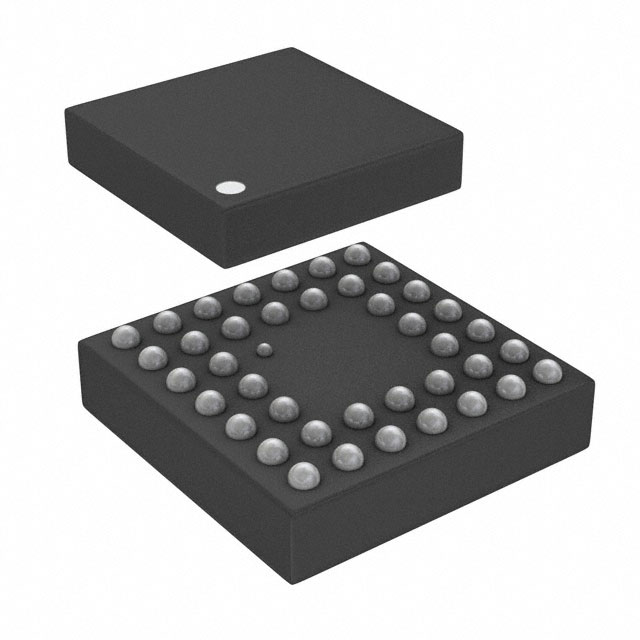 BU24035GW-E2 Rohm Semiconductor