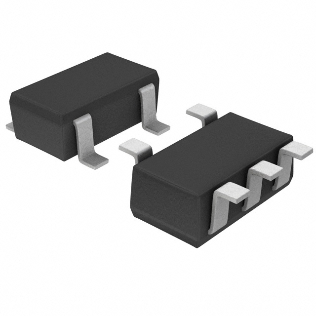 BU18SD5WG-TL Rohm Semiconductor