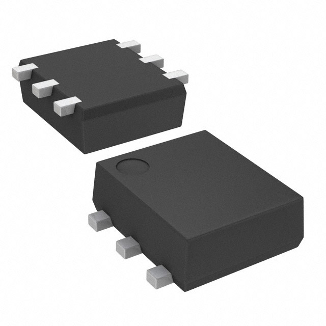 VT6M1T2CR Rohm Semiconductor