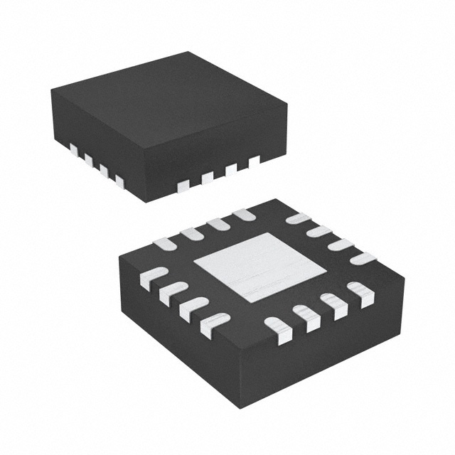 BD9615MUV-LBE2 Rohm Semiconductor