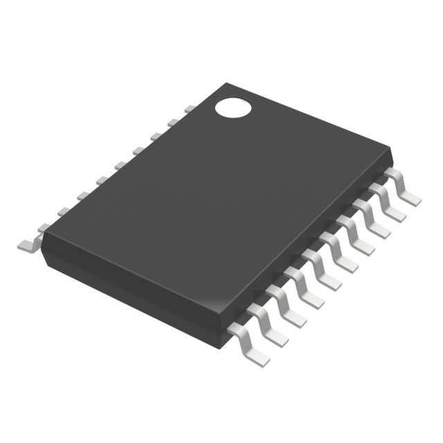 BD9P205EFV-CE2 Rohm Semiconductor