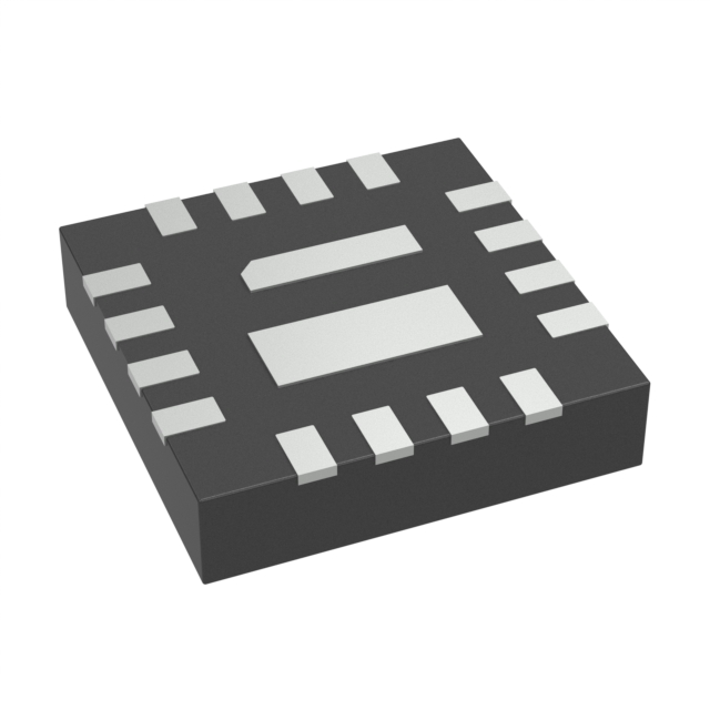 BD9F500QUZ-E2 Rohm Semiconductor