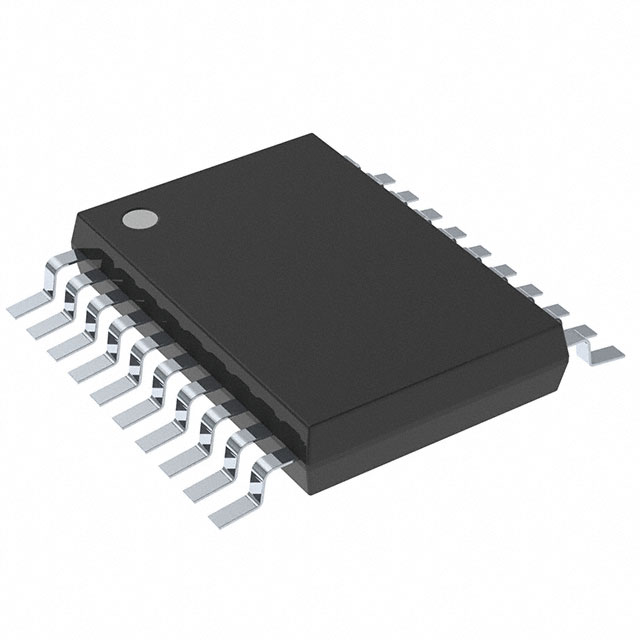 BD8622EFV-E2 Rohm Semiconductor