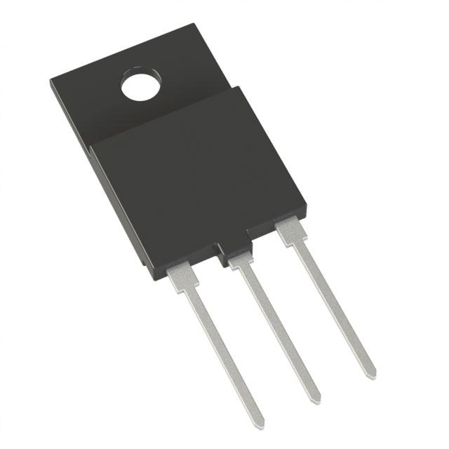 R6030KNZC8 Rohm Semiconductor