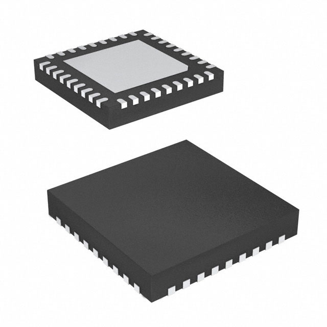 BD39031MUF-CE2 Rohm Semiconductor