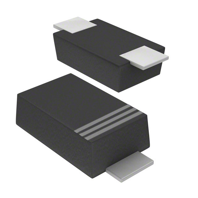 RB068MM-30TR Rohm Semiconductor