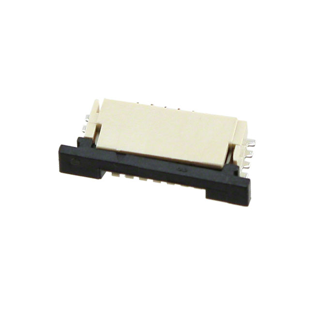 84952-6 TE Connectivity AMP Connectors