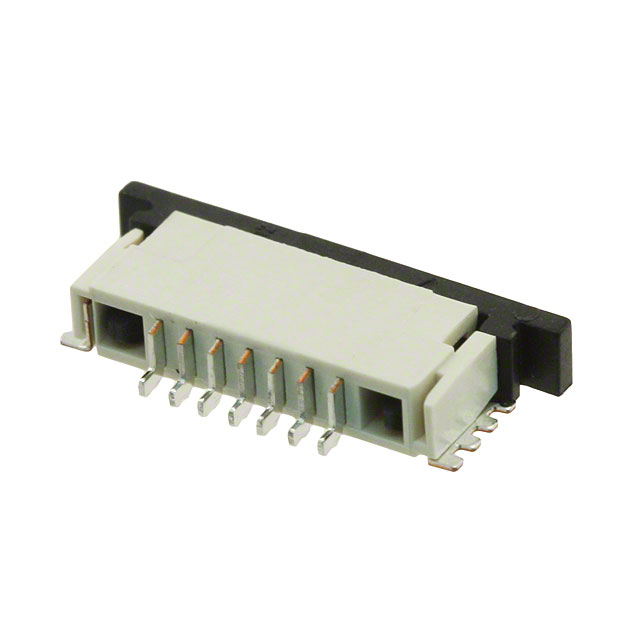 84952-7 TE Connectivity AMP Connectors