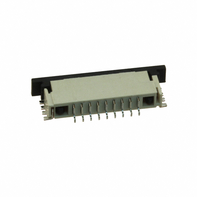 84952-9 TE Connectivity AMP Connectors