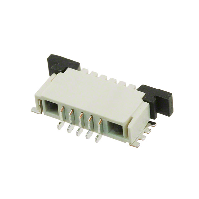 84953-5 TE Connectivity AMP Connectors