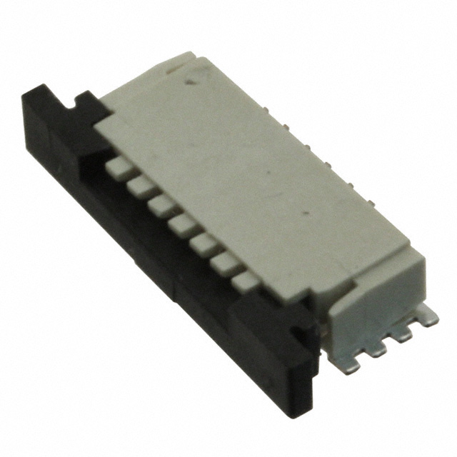 84953-6 TE Connectivity AMP Connectors