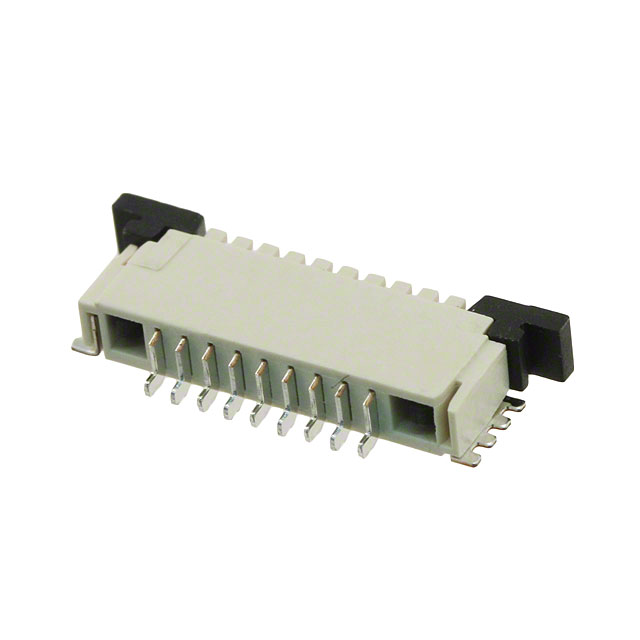 84953-9 TE Connectivity AMP Connectors