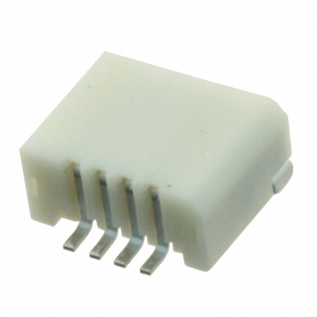 84981-4 TE Connectivity AMP Connectors