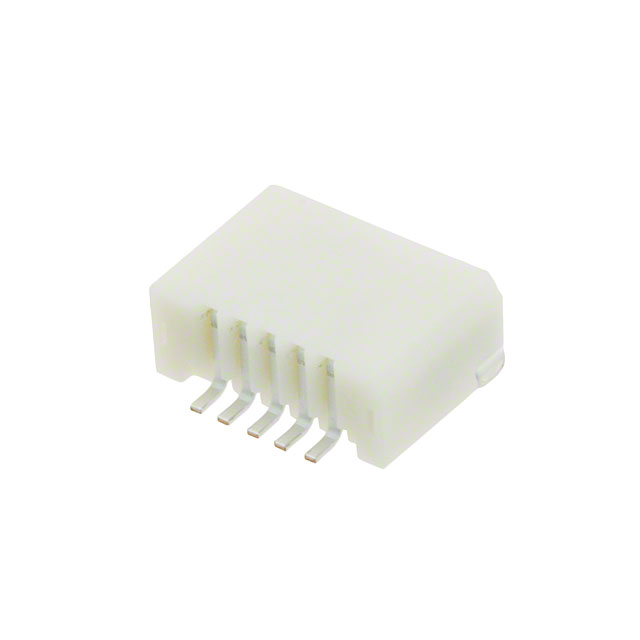 84981-5 TE Connectivity AMP Connectors