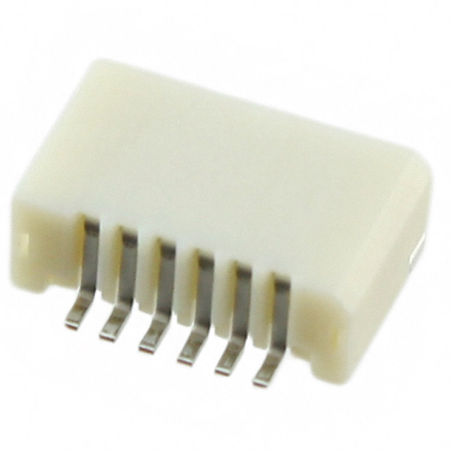 84981-6 TE Connectivity AMP Connectors