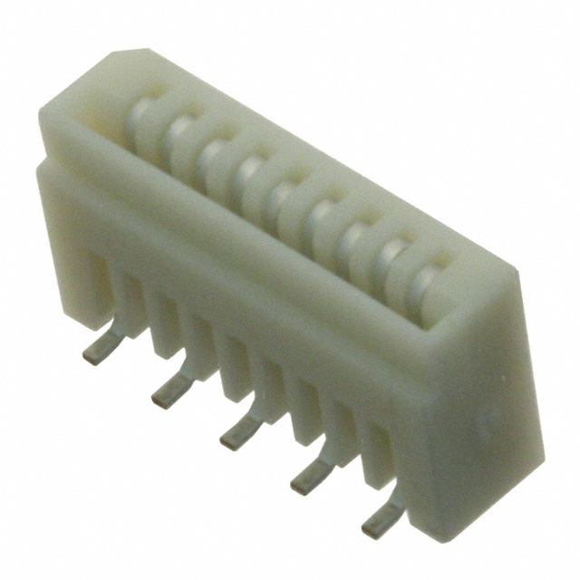 84982-9 TE Connectivity AMP Connectors