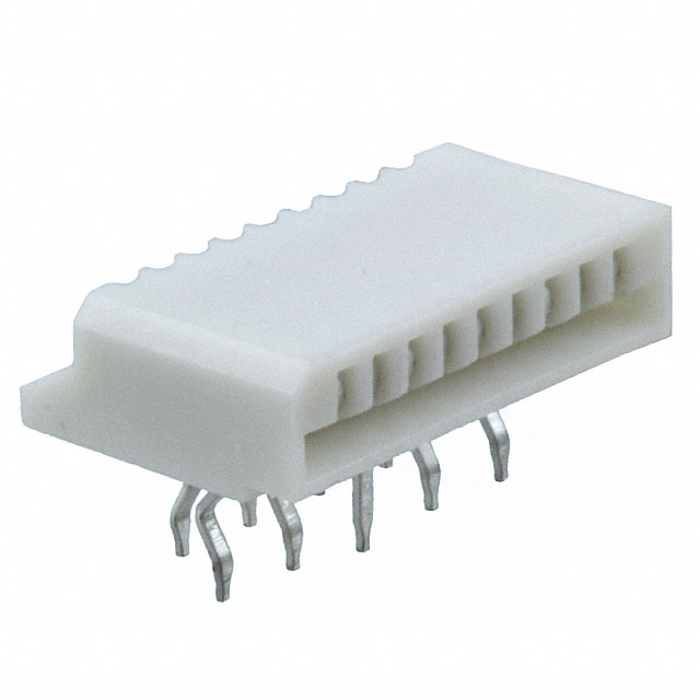 84983-9 TE Connectivity AMP Connectors