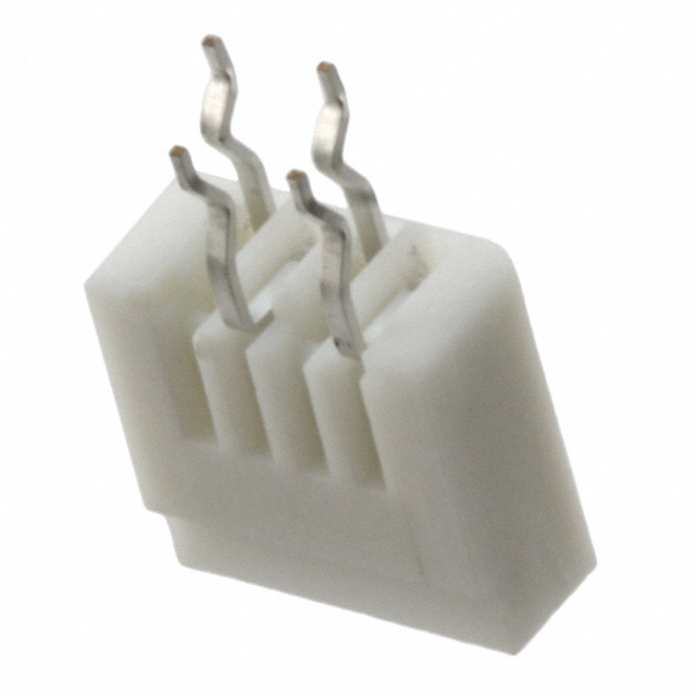 84984-4 TE Connectivity AMP Connectors